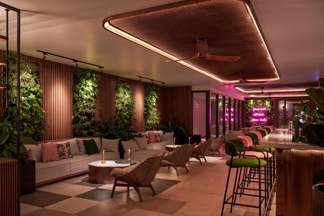 The Yacht Hotel By Dc Ha Long Exterior foto