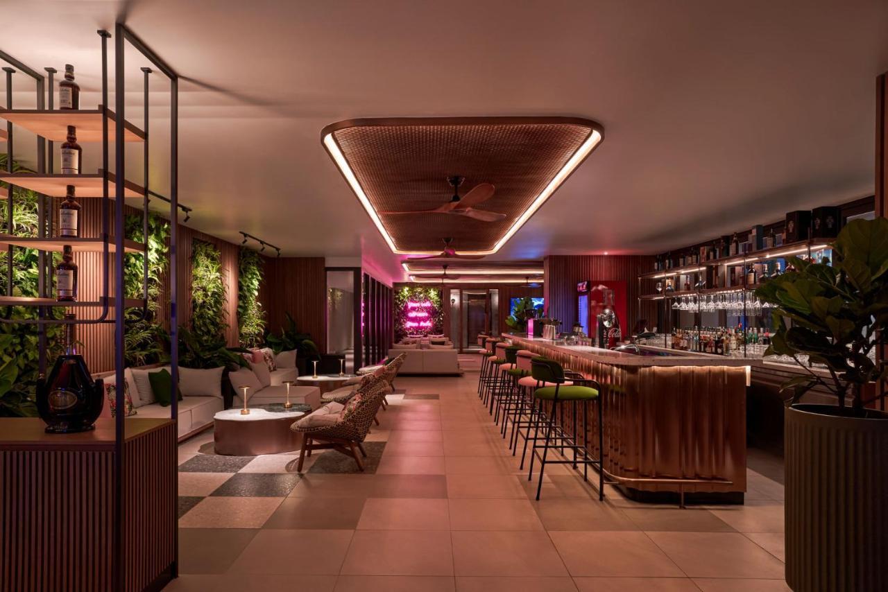 The Yacht Hotel By Dc Ha Long Exterior foto