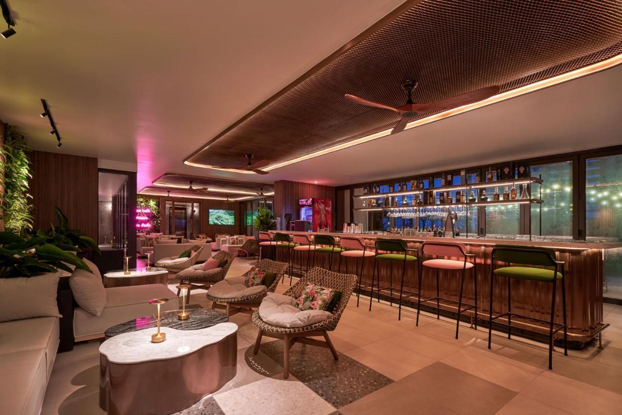 The Yacht Hotel By Dc Ha Long Exterior foto