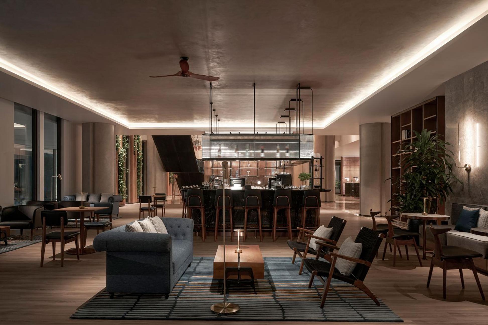 The Yacht Hotel By Dc Ha Long Exterior foto